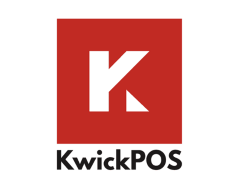 KwickPOS Buffet Demo